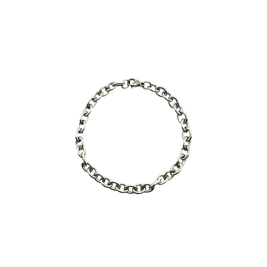 KAOLA SILVER BRACELET