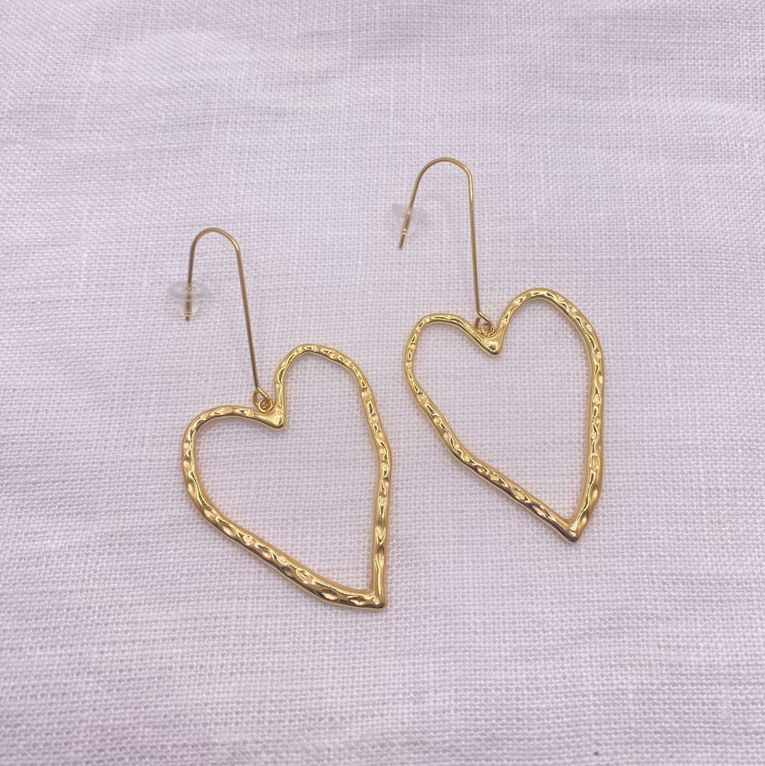 LOVER EARRINGS