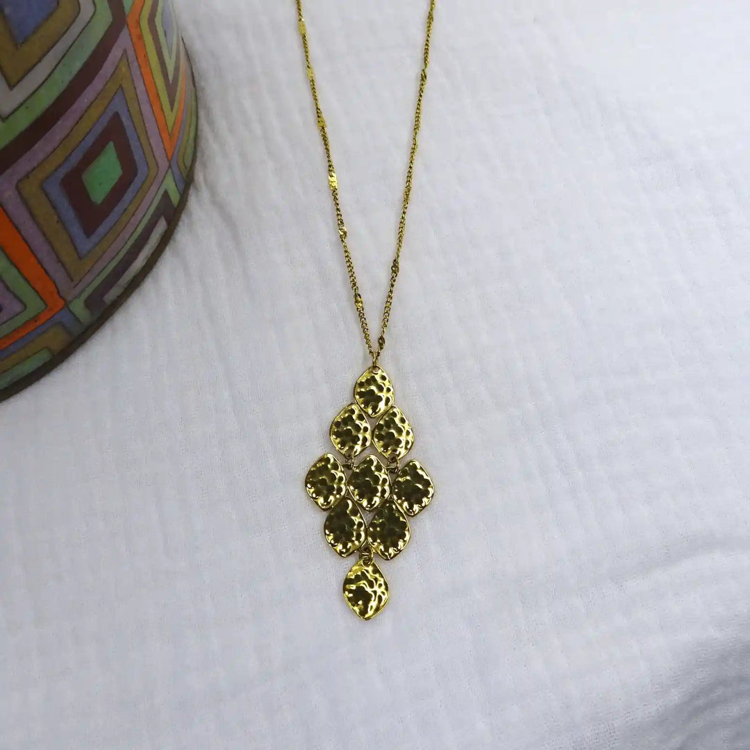 PACO NECKLACE