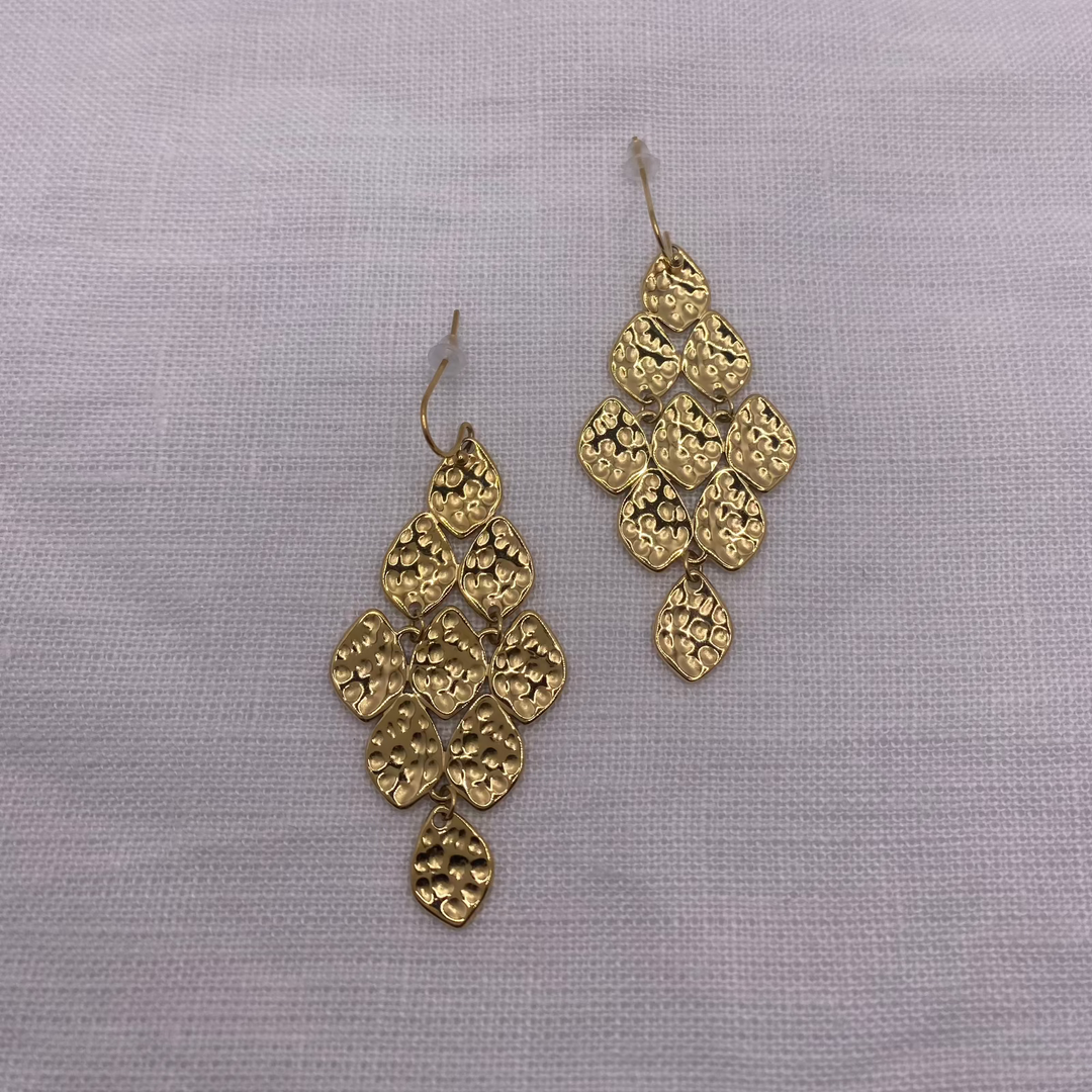 PACO EARRINGS