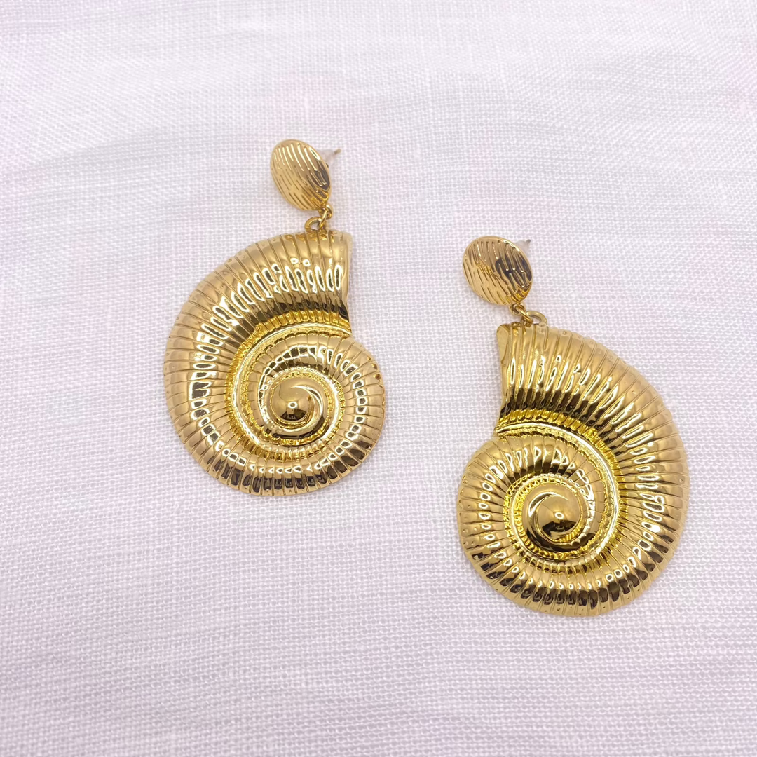 SEYCHELLES EARRINGS