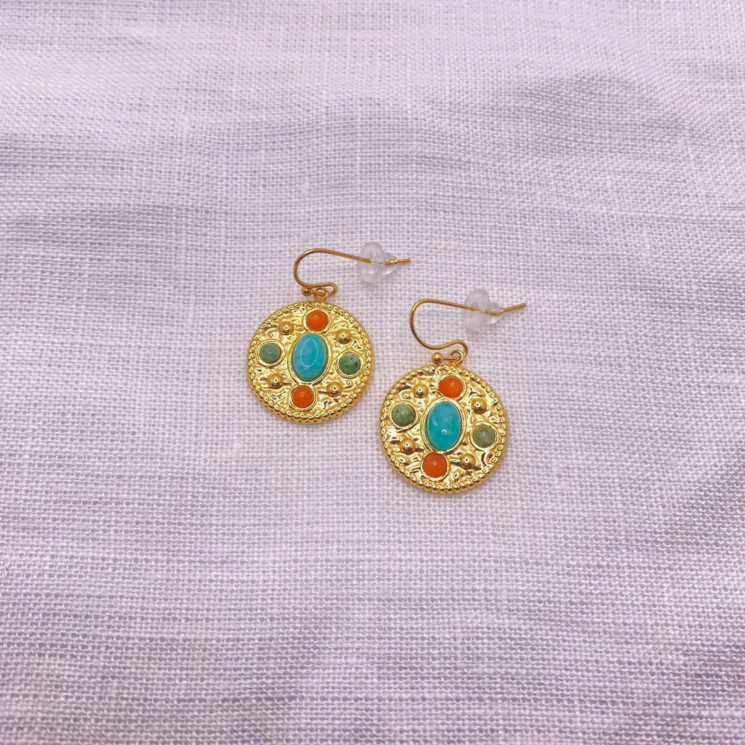 SOUAD EARRINGS