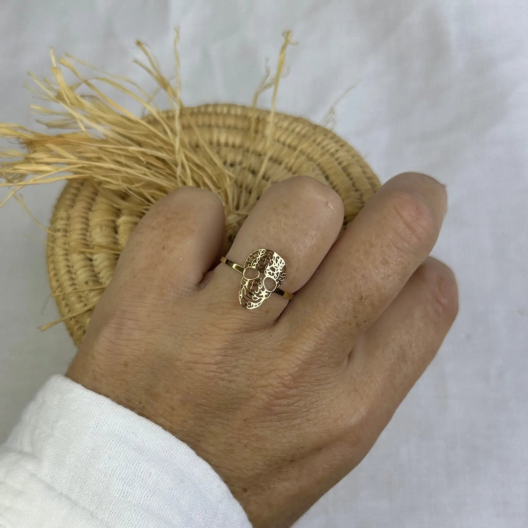 ZADIG RING