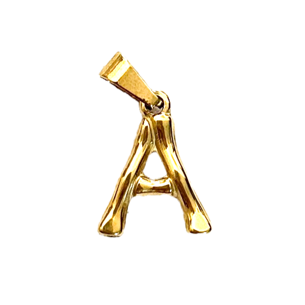 MEDIUM LETTERS