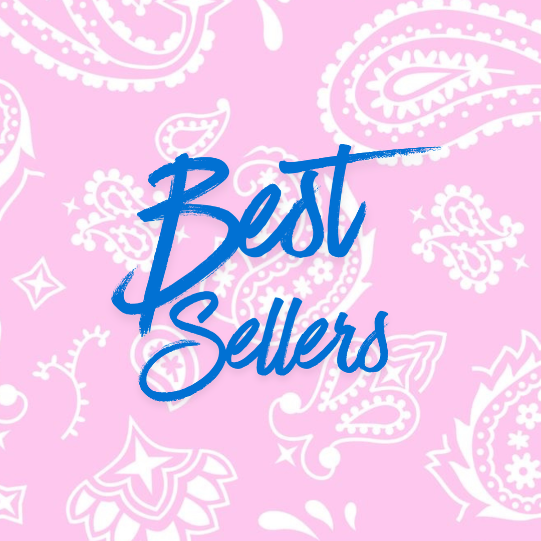 BEST SELLERS