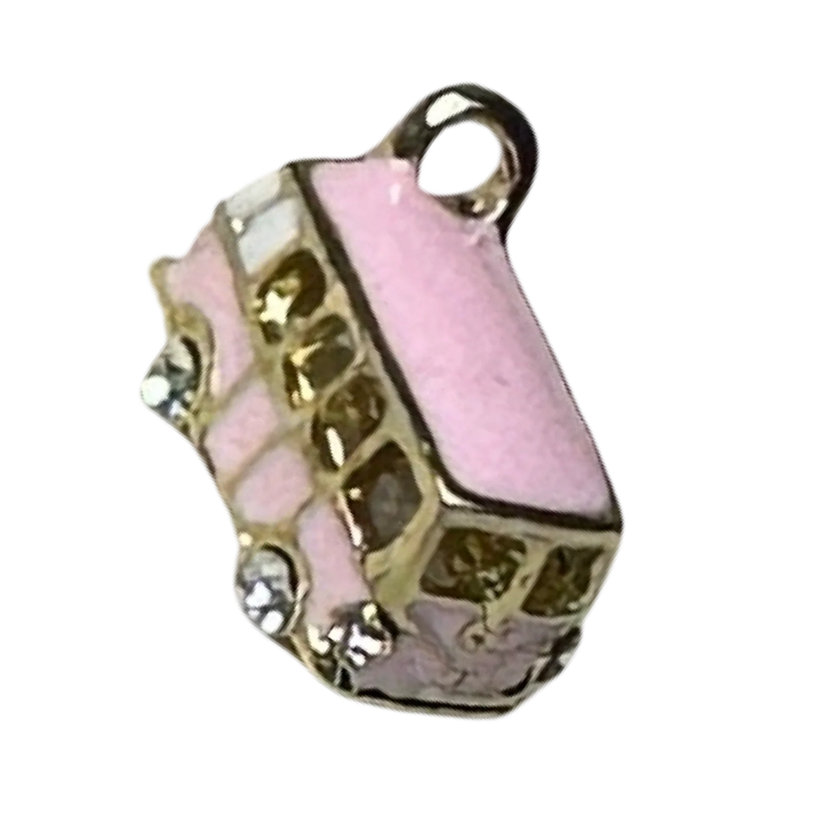 ICONIC CHARMS