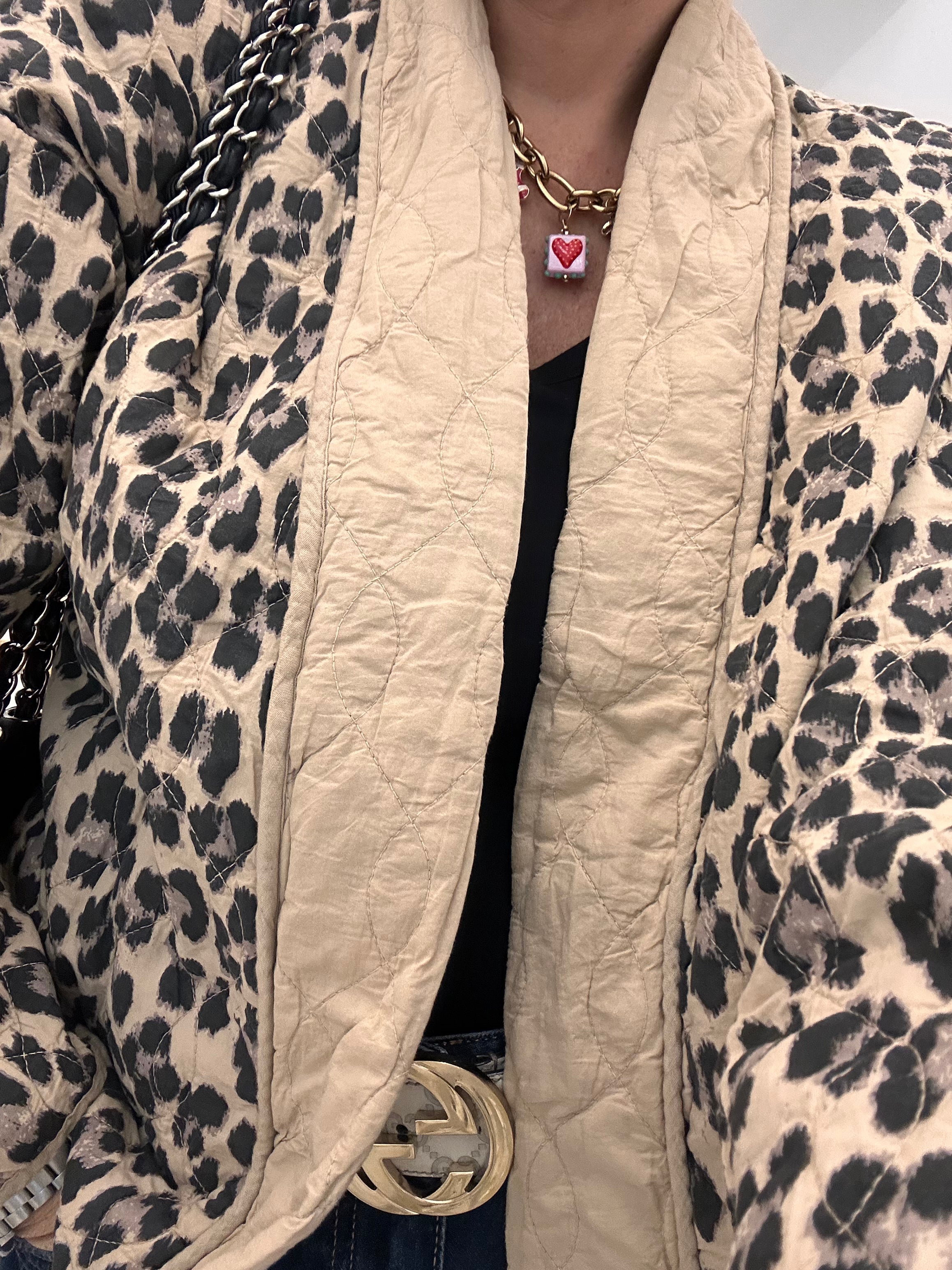 JACKETS