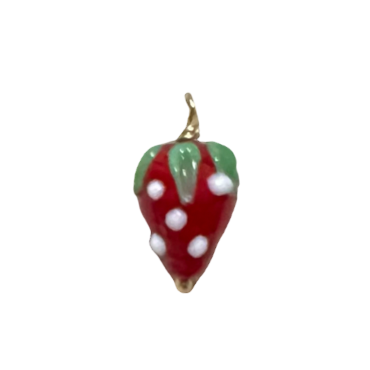 FRUIT & VEGETABLE CHARMS