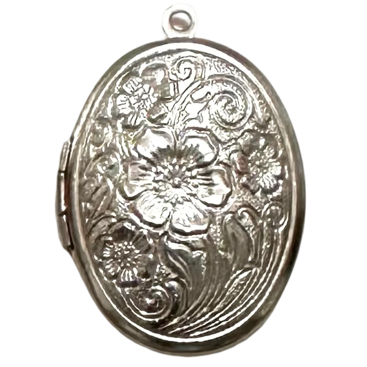 SILVER CHARMS APP