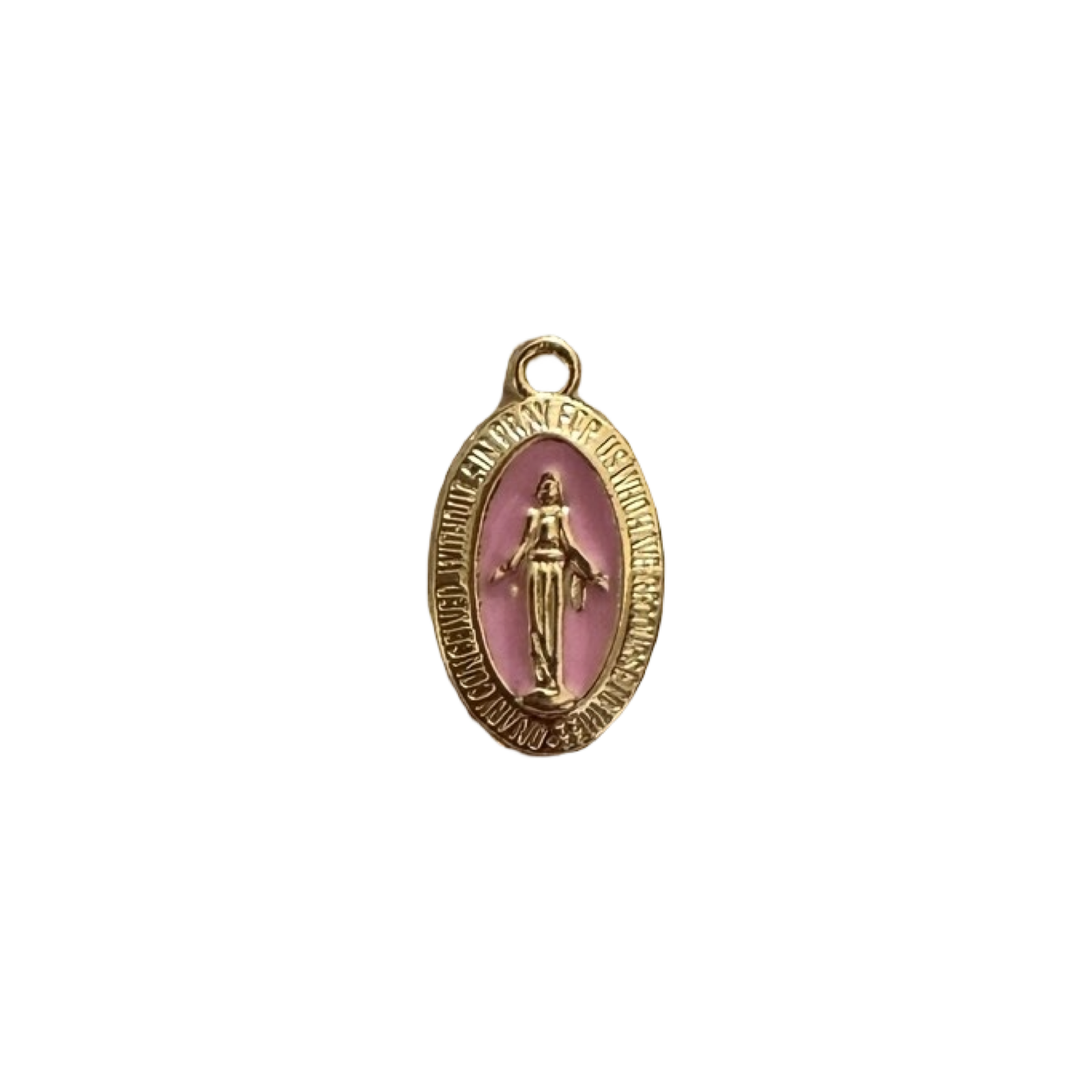 MEDIUM RELIGIOUS &SPIRITUAL CHARMS