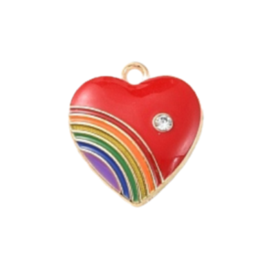 MEDIUM CHARMS