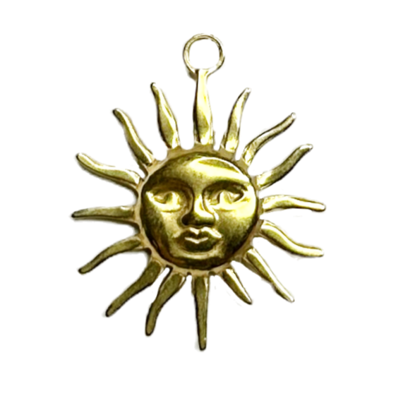 SUN MOON & STARS