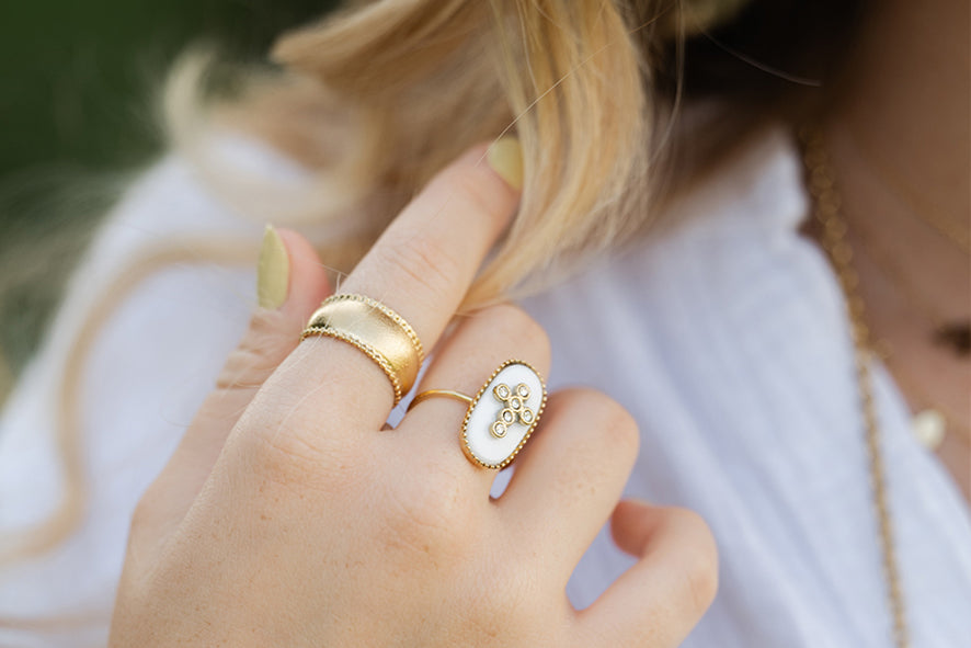 RINGS