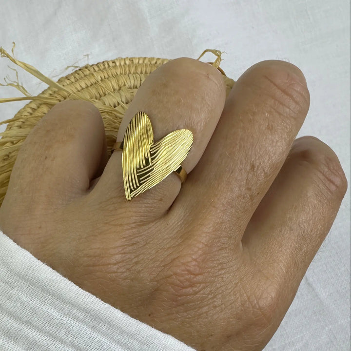 ALICE RING