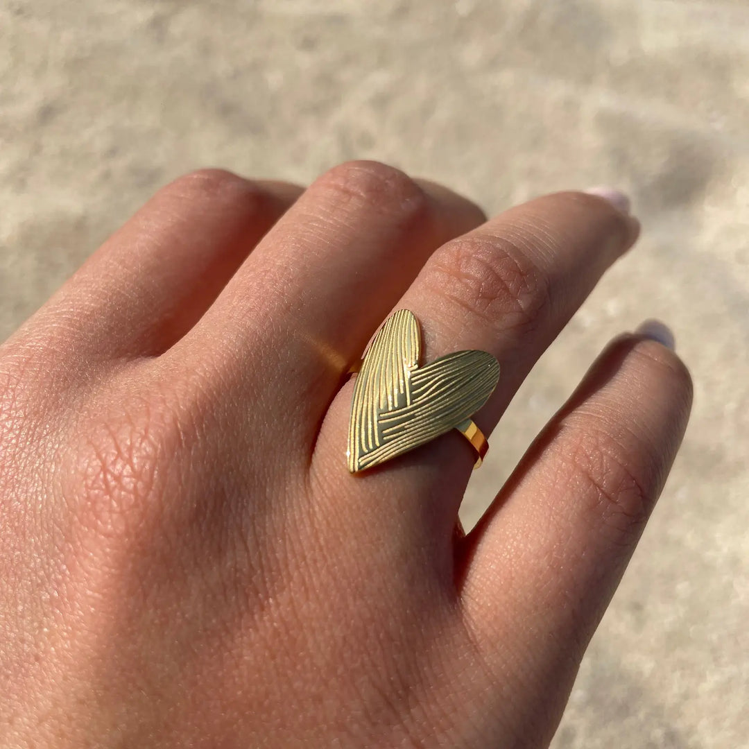 ALICE RING