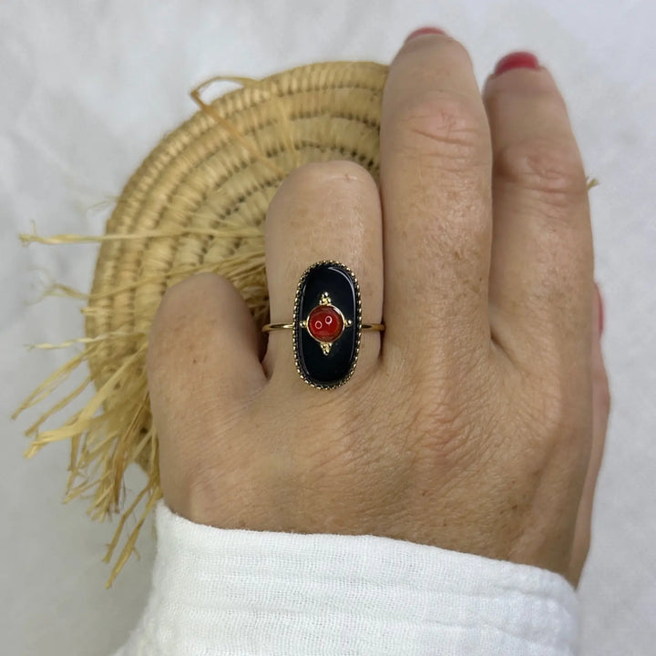 AMELINA RING