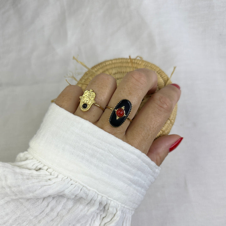 AMELINA RING