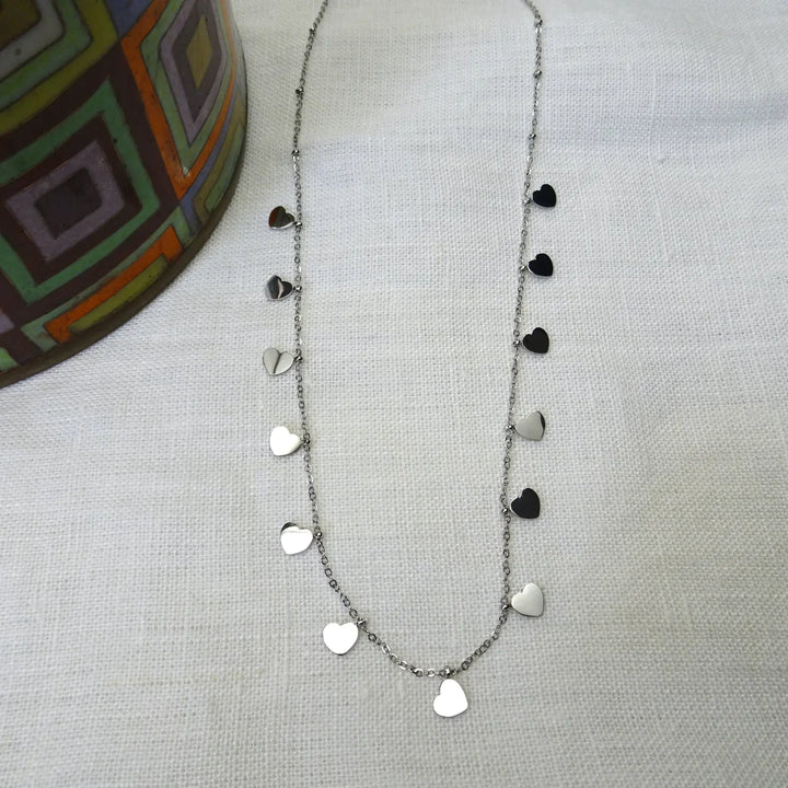 ANGELIQUE  NECKLACE