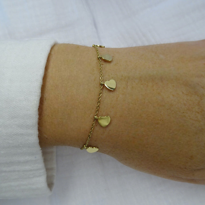 ANGELIQUE BRACELET