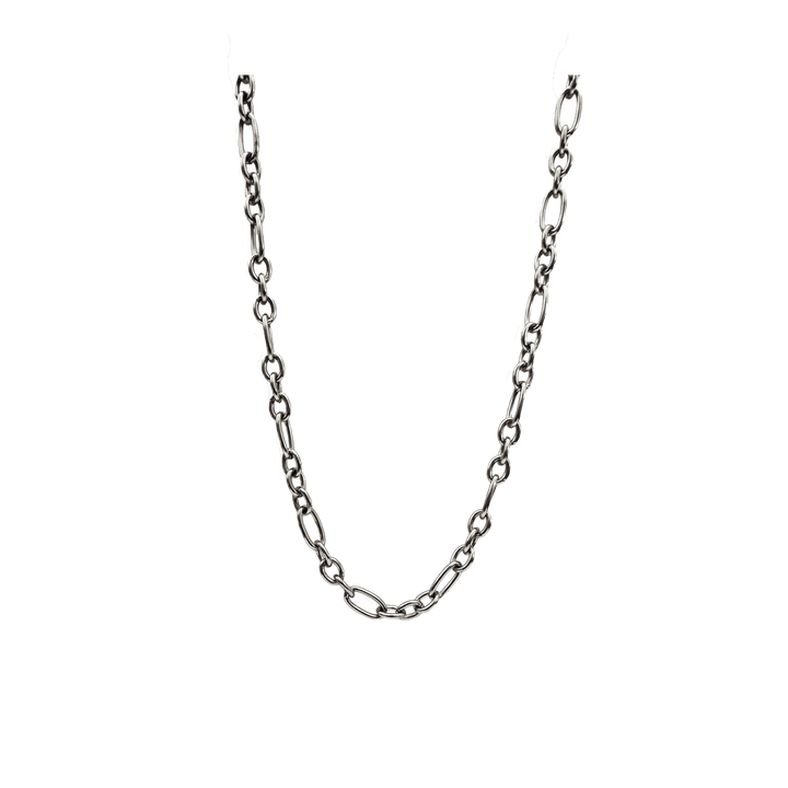 BALI SILVER NECKLACE