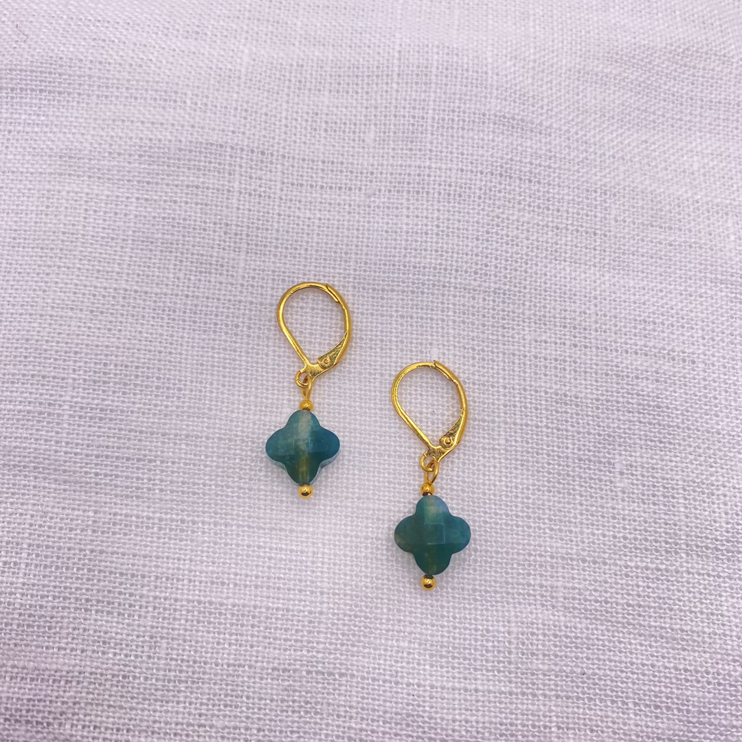 BELLA EARRINGS