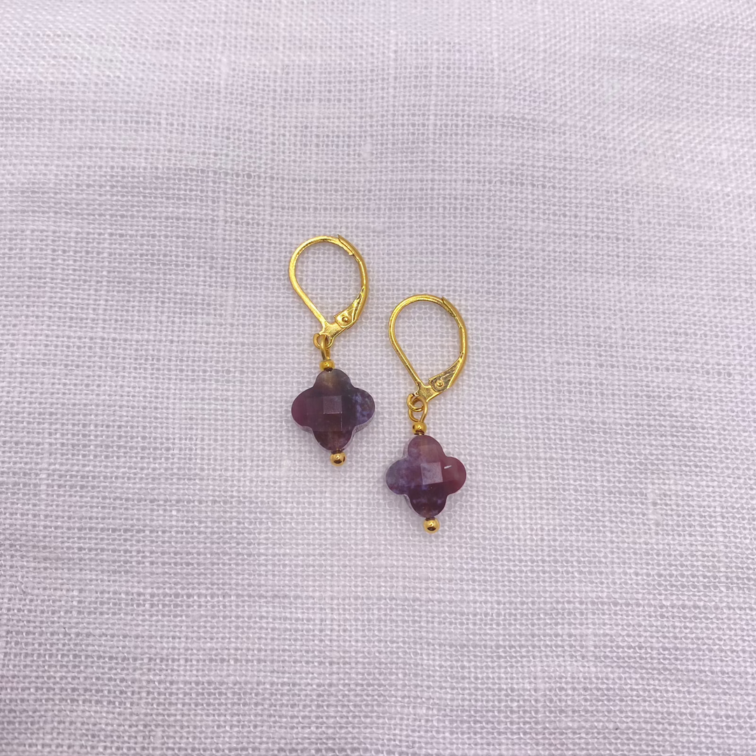BELLA EARRINGS