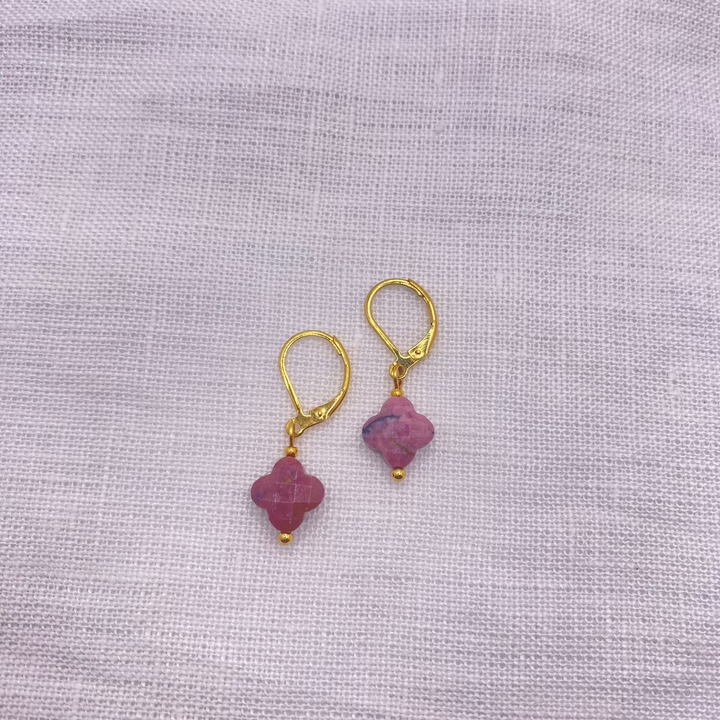 BELLA EARRINGS