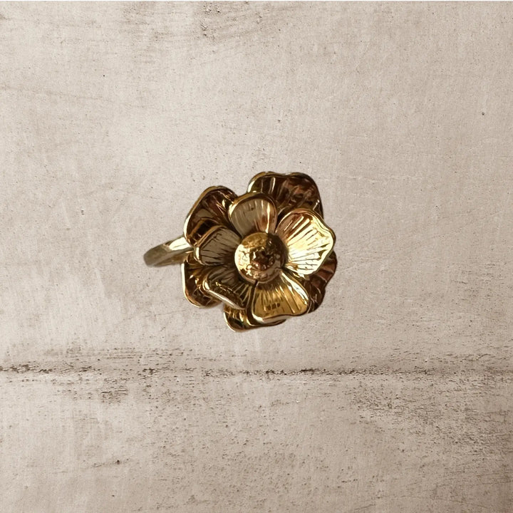 BERTINE RING