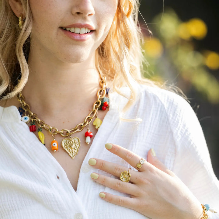 BERTINE RING