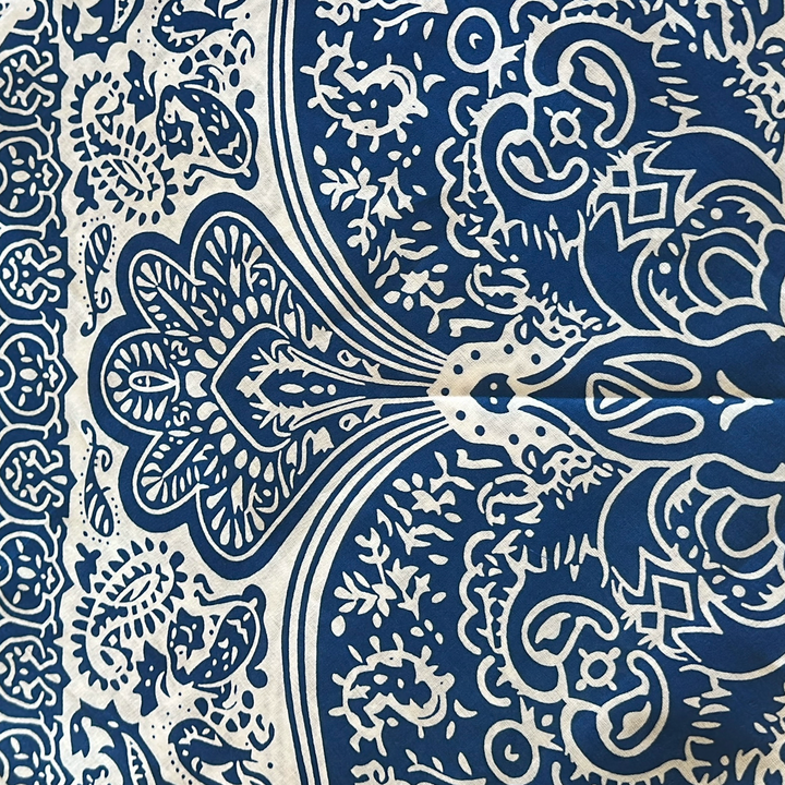 Hair Bandanas Dubai | Personalized Hair Scarves with Charms