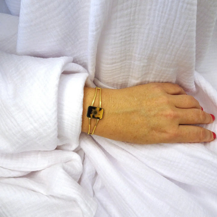 BRUNA BANGLE BRACELET