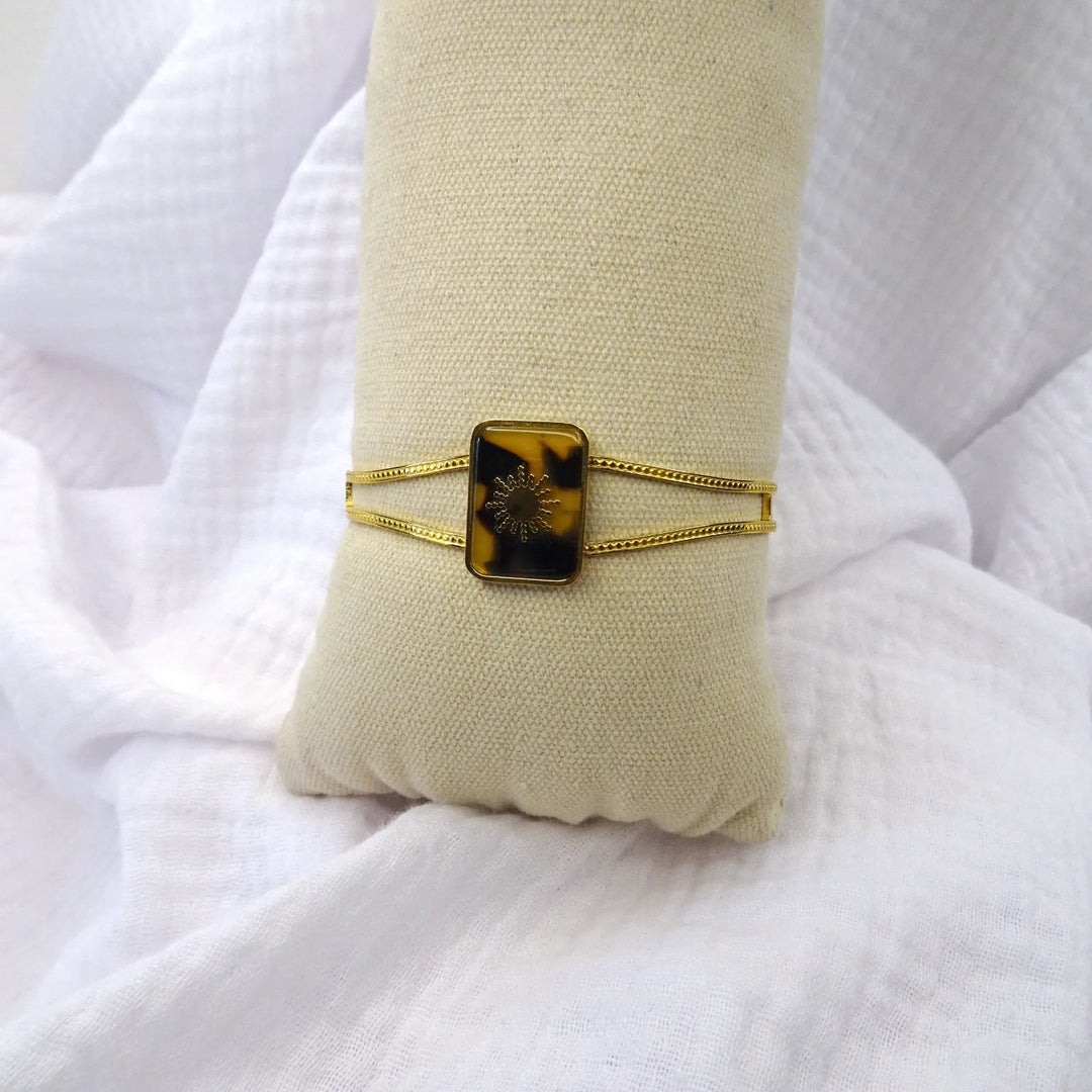 BRUNA BANGLE BRACELET