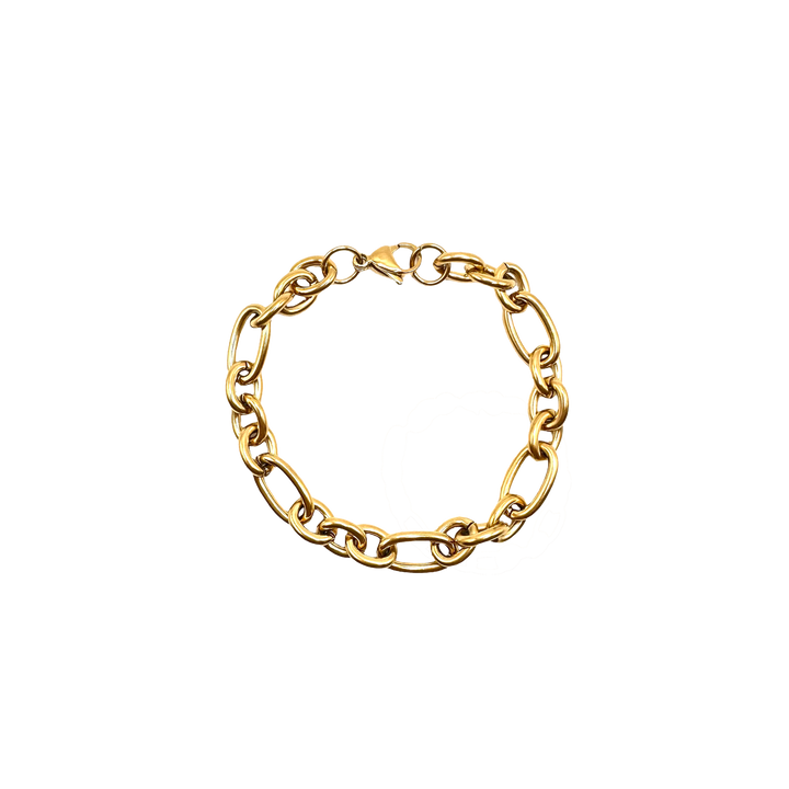CEFALU GOLDEN BRACELET
