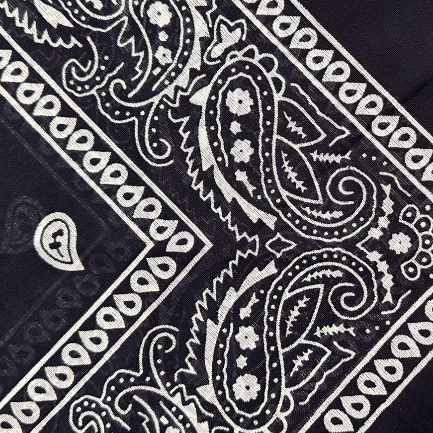 Charm Bandana Dubai | Personalized Neckerchief with Charms