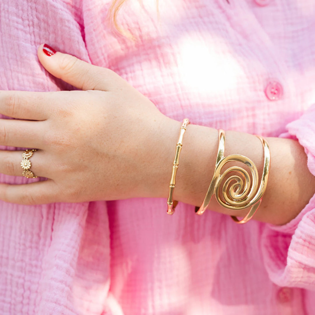 ELIZA BANGLE BRACELET
