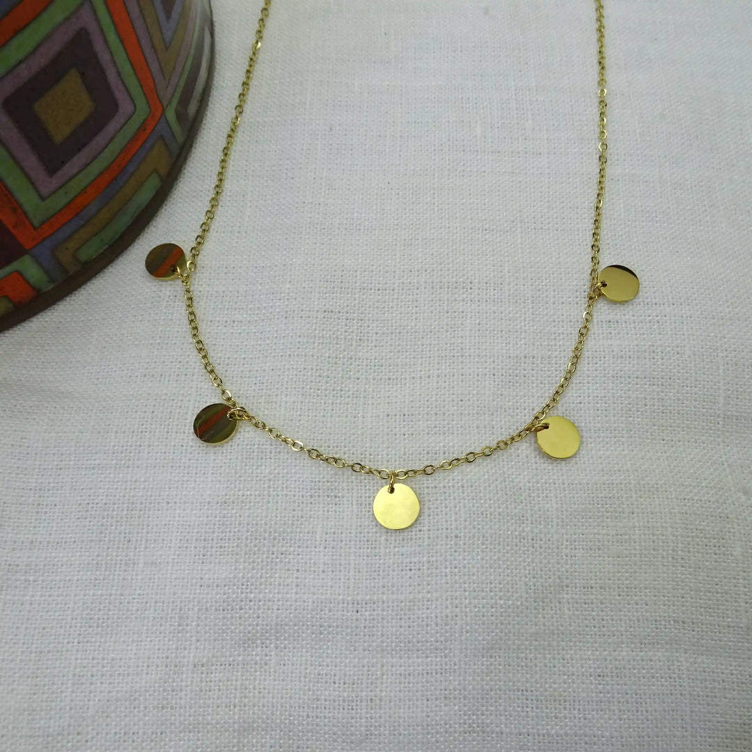 ESMEE NECKLACE