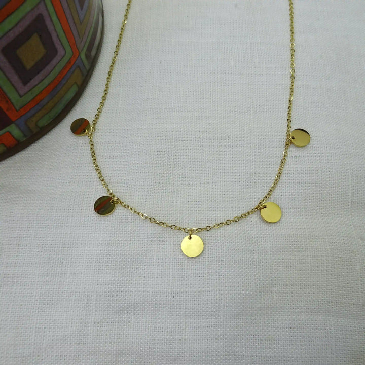 ESMEE NECKLACE