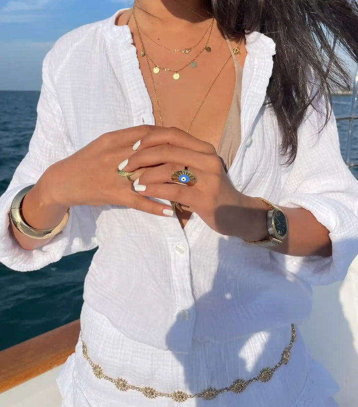 ESMEE NECKLACE