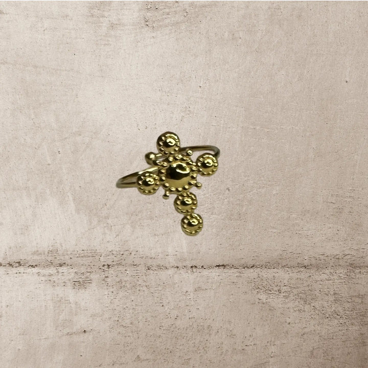 EVANGELINE RING