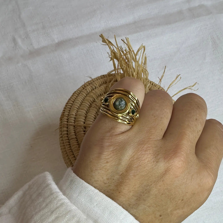 EWA RING