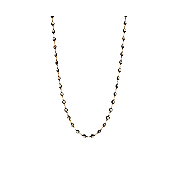FIDJI LONG NECKLACE