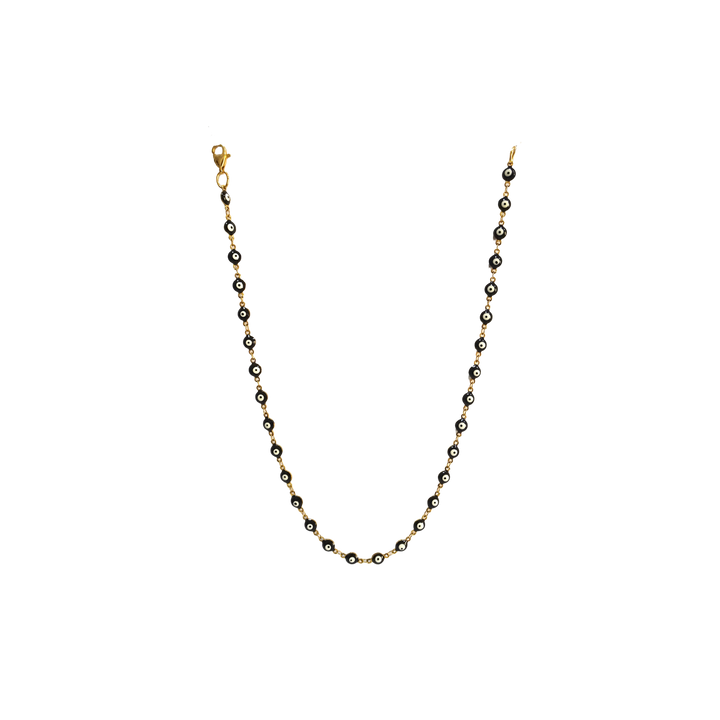 FIDJI  NECKLACE