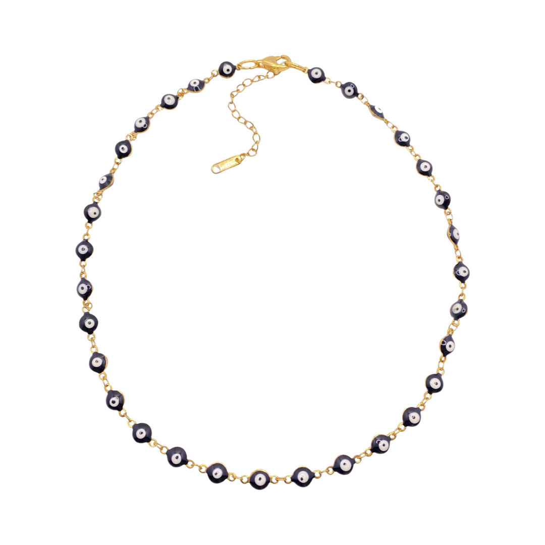 FIDJI  NECKLACE