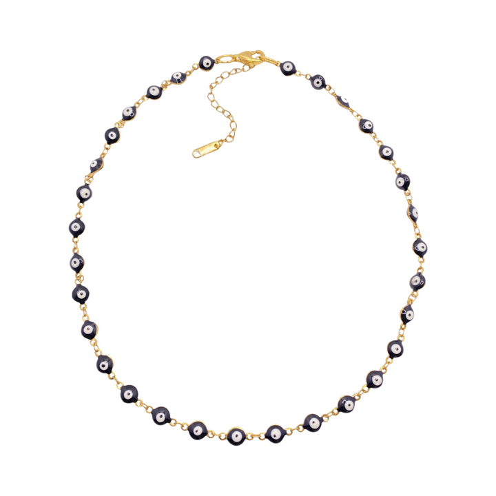 FIDJI  NECKLACE