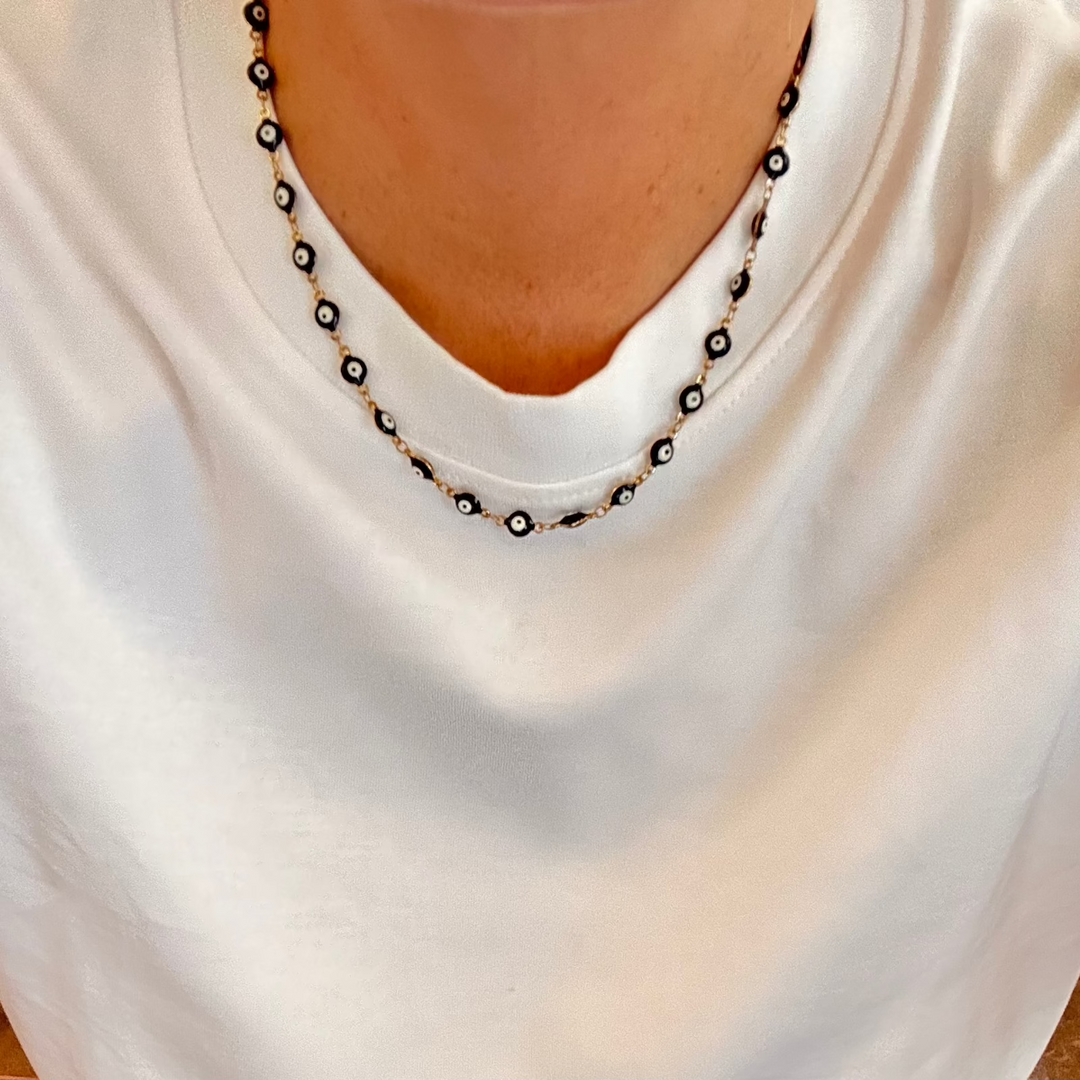 FIDJI  NECKLACE