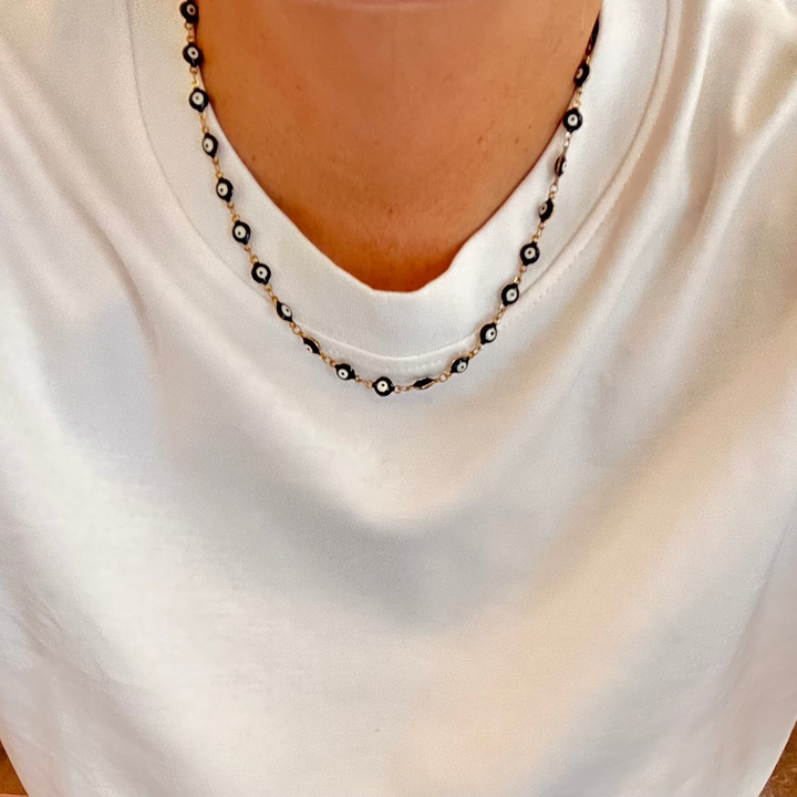 FIDJI  NECKLACE