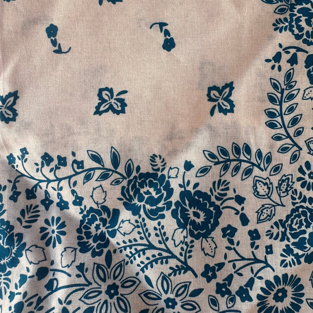 Hair Bandanas Dubai | Personalized Hair Scarves with Charms