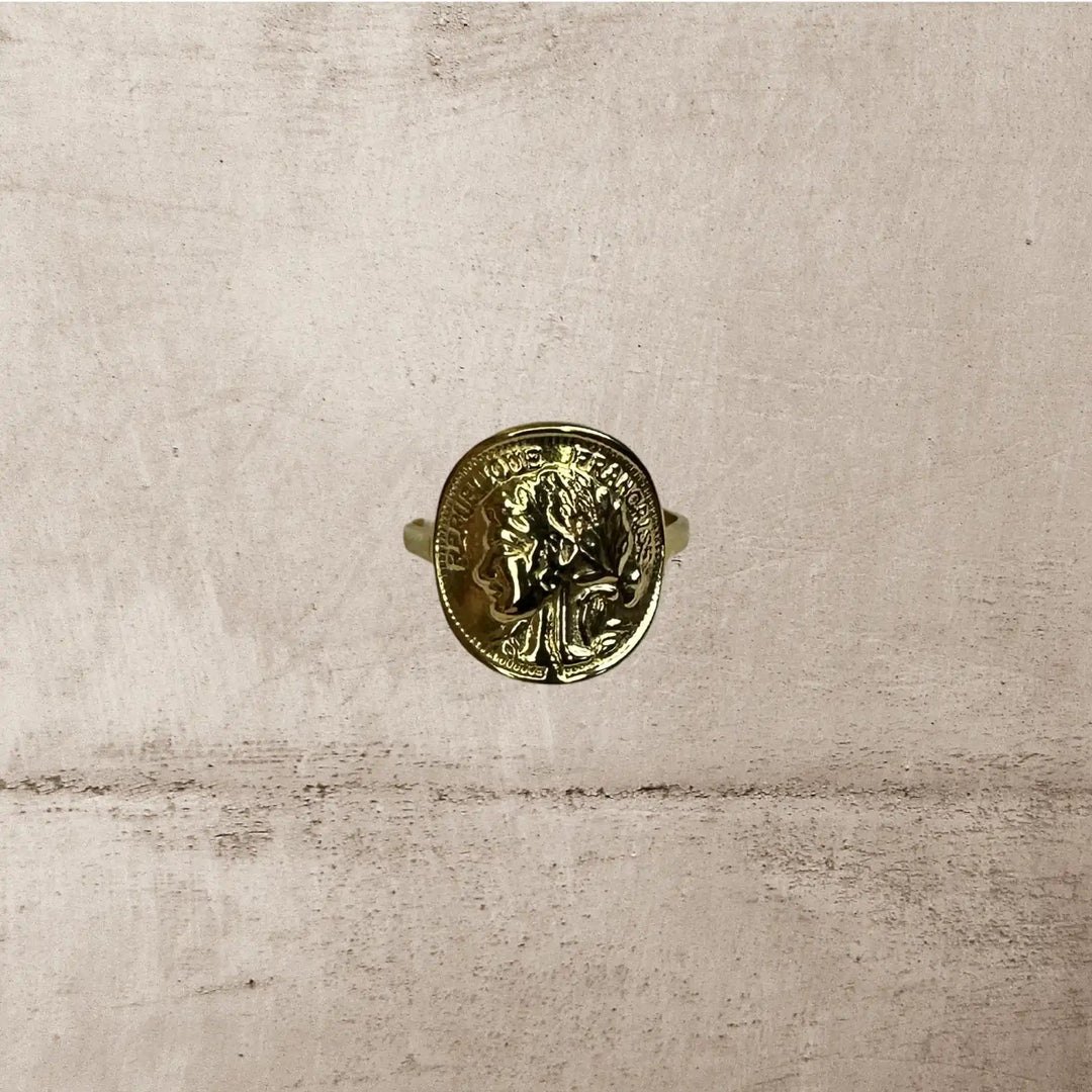 FRANCE RING