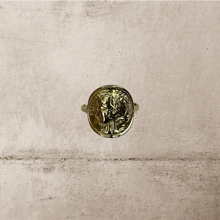 FRANCE RING