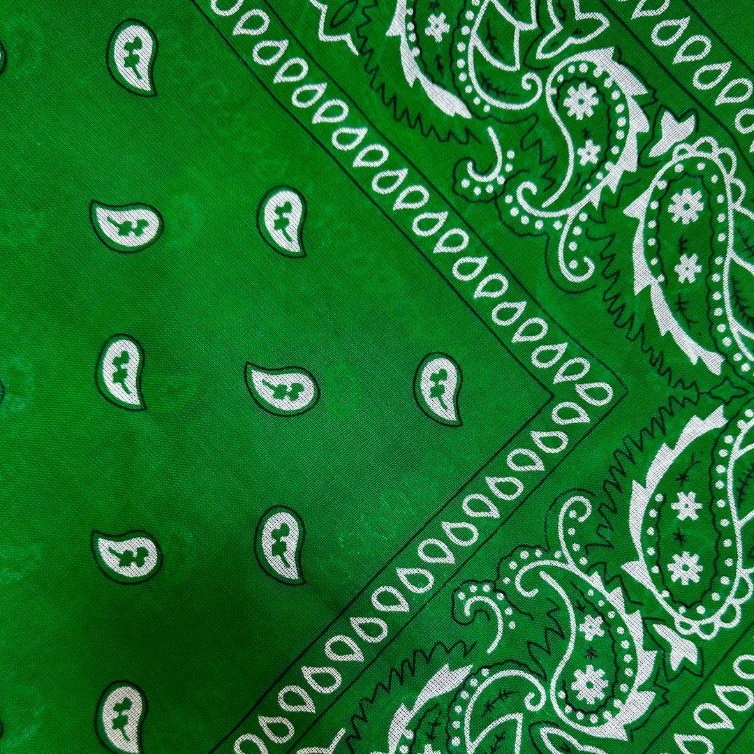 Charm Bandana Dubai | Personalized Neckerchief with Charms